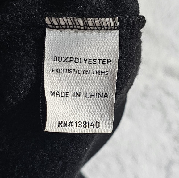 JEWEL HOUSE | NWOT! RAP SUPERSTAR LIL'BOOSIE aka BOOSIE BADAZZ H.WEIGHT … - Picture 12 of 13